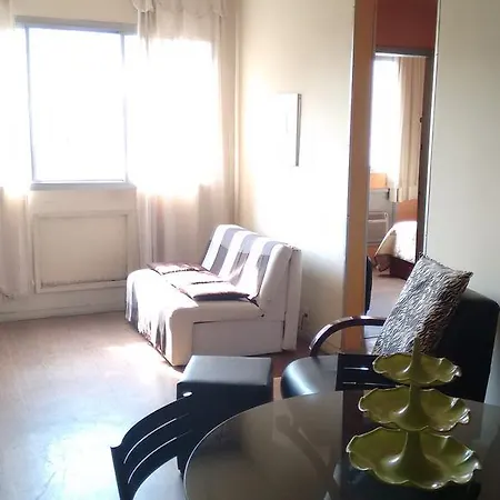 Ferienwohnung Paco Dos Arcos